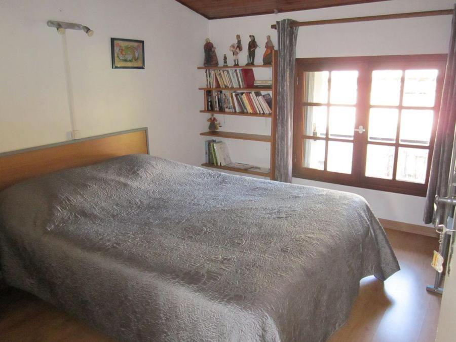 Bed and Breakfast La Cle Des Champs Saou Exterior foto