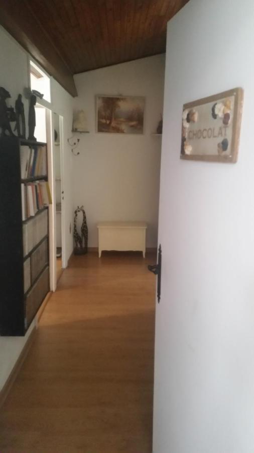 Bed and Breakfast La Cle Des Champs Saou Exterior foto